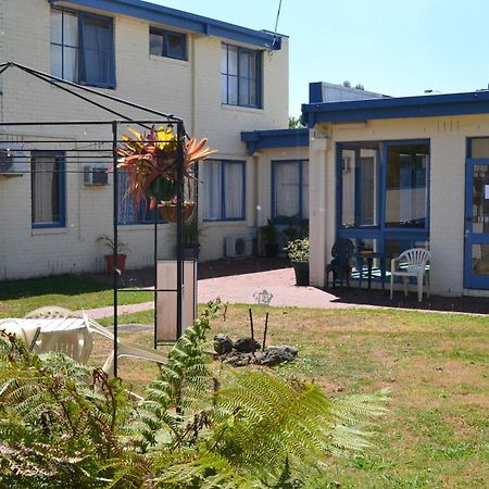 Chadstone Executive Motel Oakleigh Bagian luar foto