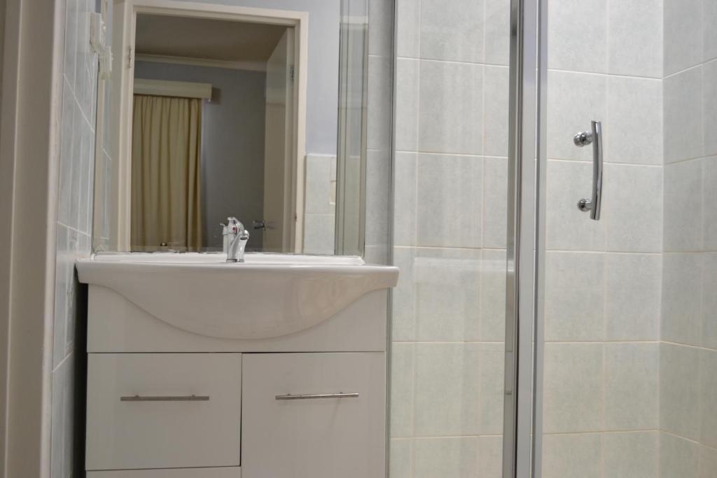 Chadstone Executive Motel Oakleigh Ruang foto
