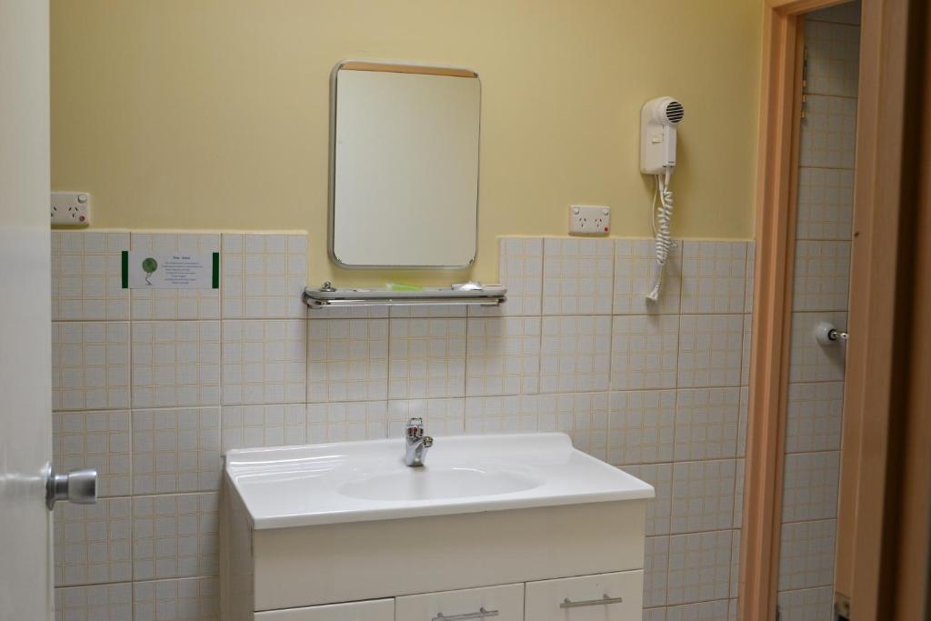 Chadstone Executive Motel Oakleigh Ruang foto