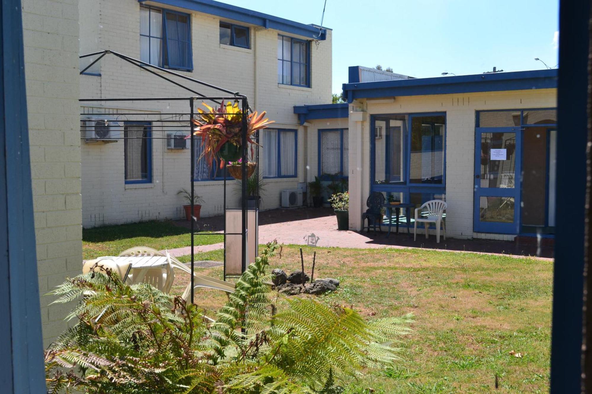 Chadstone Executive Motel Oakleigh Bagian luar foto