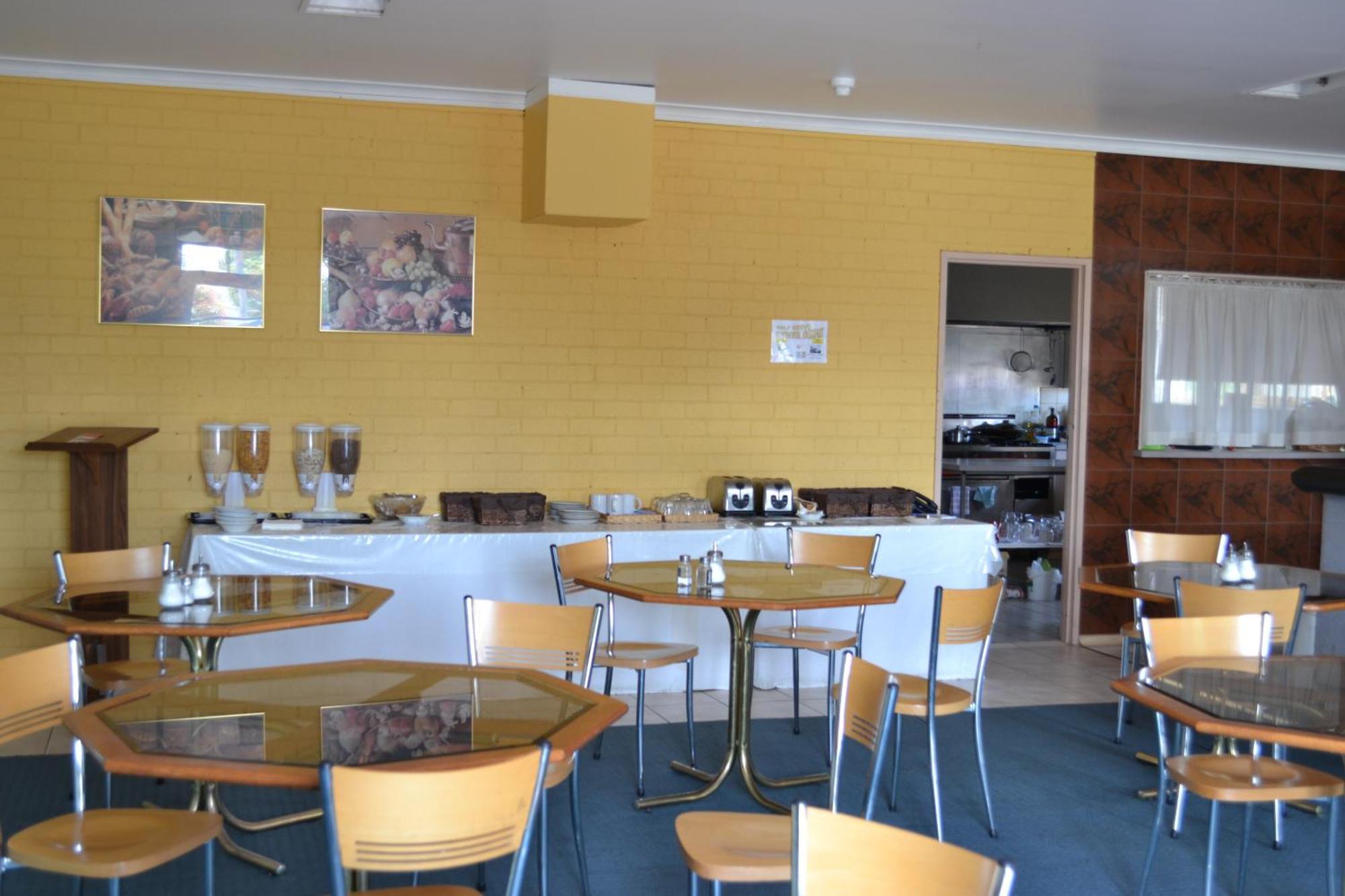 Chadstone Executive Motel Oakleigh Bagian luar foto
