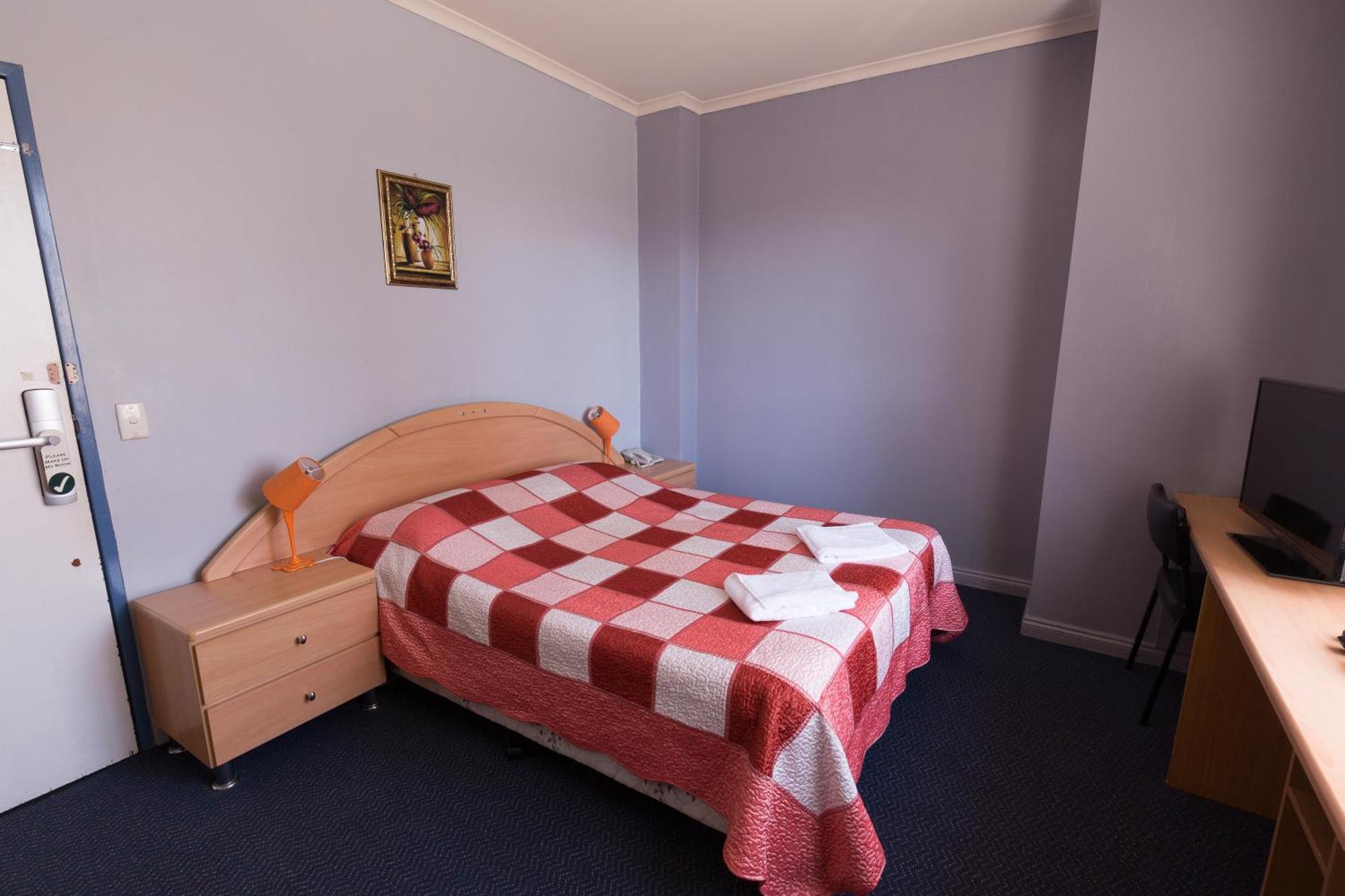 Chadstone Executive Motel Oakleigh Ruang foto