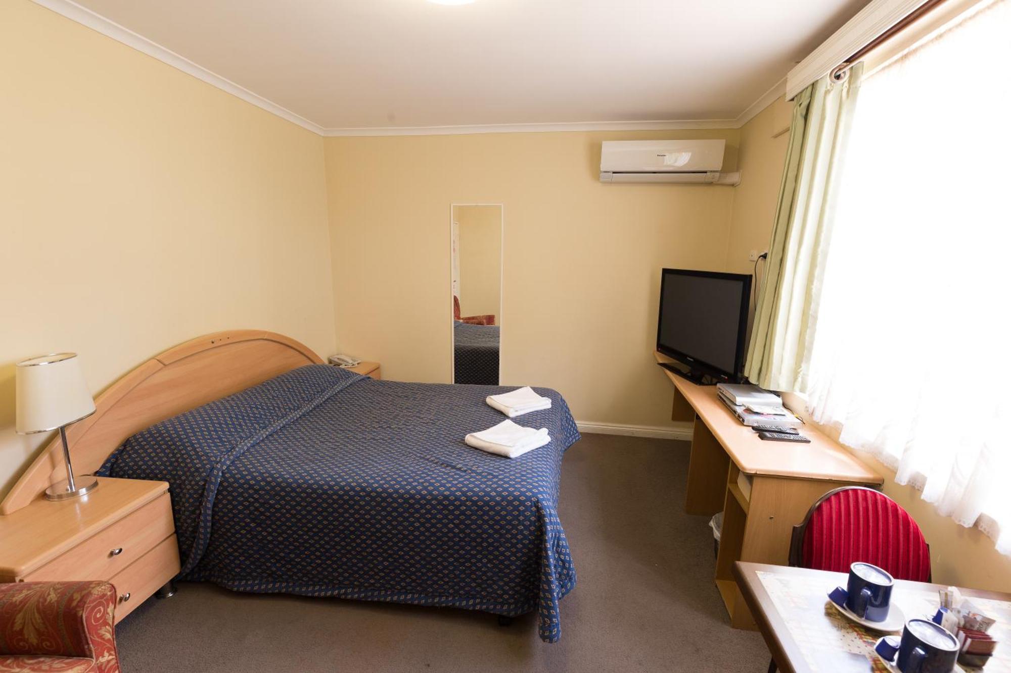 Chadstone Executive Motel Oakleigh Ruang foto