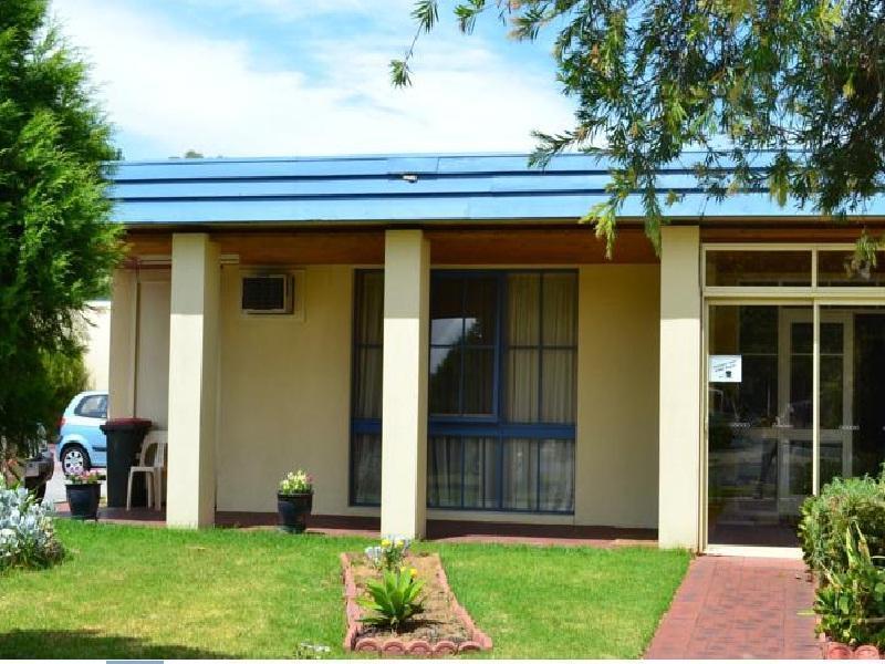Chadstone Executive Motel Oakleigh Bagian luar foto