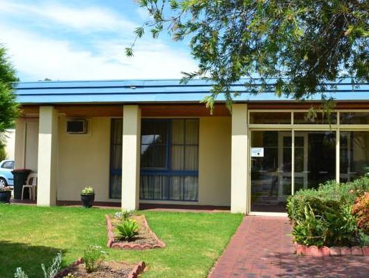 Chadstone Executive Motel Oakleigh Bagian luar foto