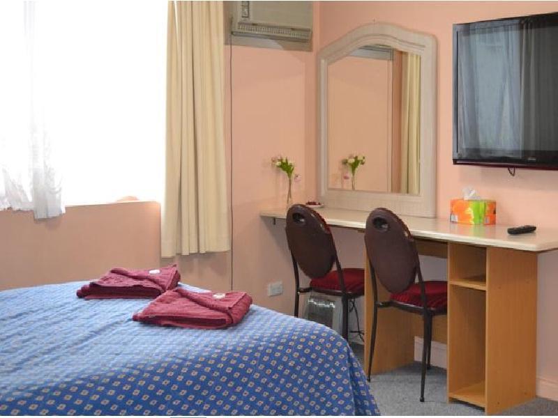 Chadstone Executive Motel Oakleigh Bagian luar foto