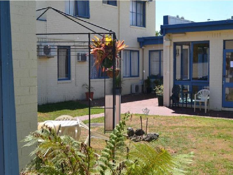 Chadstone Executive Motel Oakleigh Bagian luar foto