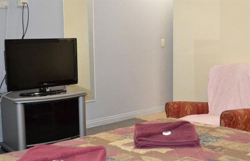 Chadstone Executive Motel Oakleigh Bagian luar foto