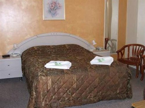 Chadstone Executive Motel Oakleigh Bagian luar foto