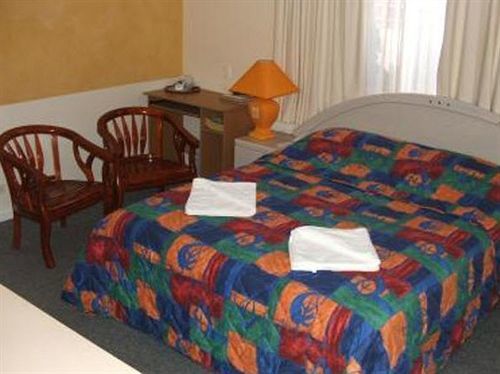 Chadstone Executive Motel Oakleigh Bagian luar foto