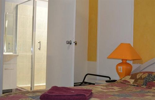 Chadstone Executive Motel Oakleigh Bagian luar foto